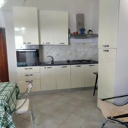 Holiday Villa Casa vacanze Osilo