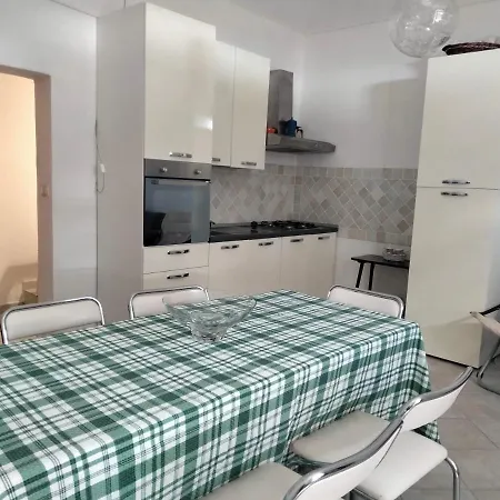 Holiday Villa Casa vacanze