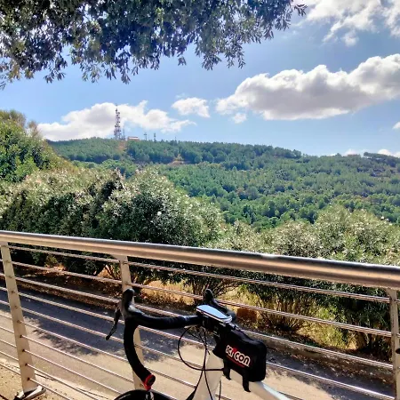 Holiday Villa Casa vacanze Osilo