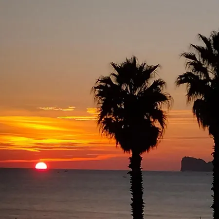 Holiday Villa Casa vacanze Osilo